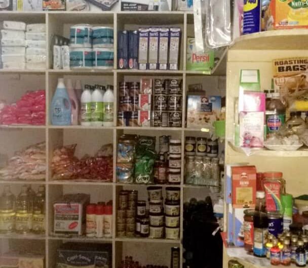 LUXURIOUS 5 bedroom duplex in Peter Odili road