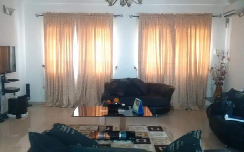 10 Lovely & Magnificent 4bedroom duplexes, Off Dr Peter Odili road, Rivers State