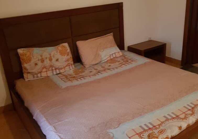 3 Bedroom flat at Old GRA, Rivers State