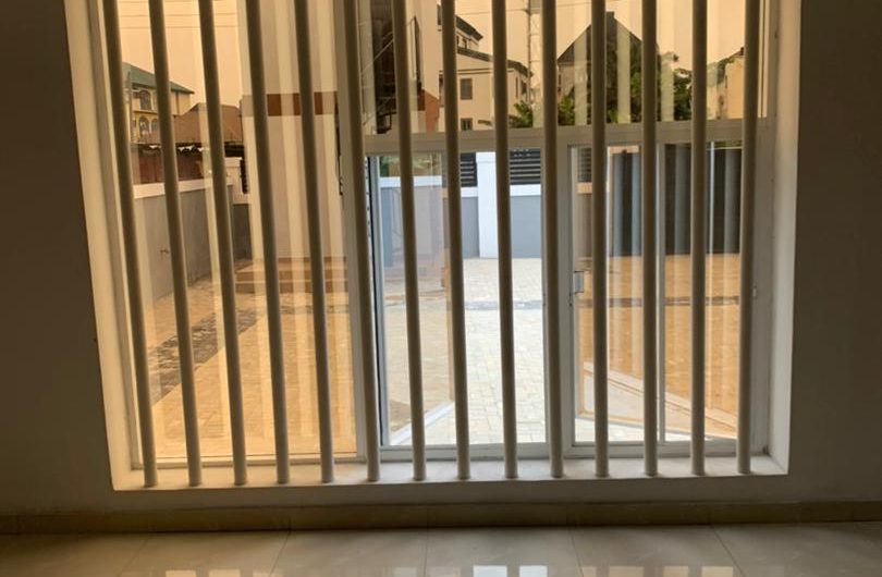 Brand New 4 Bedroom Duplex at Peter Odili Road