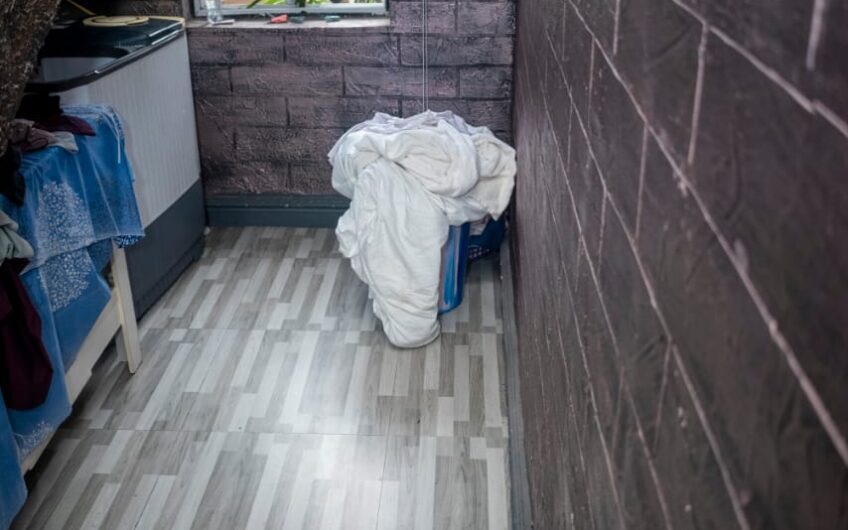 Furnished Duplexes for sale in an Estate Off Elozi Area